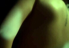 Stepsister Begs During Attempted Anal Penetration