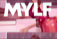 Stunning Fit Milf Sandy Love's Spring Gym Workout Turns Into Intense Outdoor Fucking With Gagging And Choking