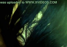 Stepsister Begs During Attempted Anal Penetration