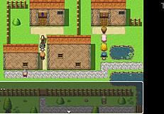 Hey, Check Out Prissy's Bladder Timer With Two Endings