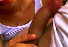 I Provoked My Young Step-Son in the Apartment