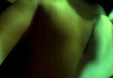 Stepsister Begs During Attempted Anal Penetration