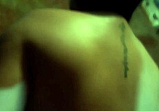 Stepsister Begs During Attempted Anal Penetration