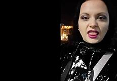 Talking to your wife while teasing you homewrecker part 1