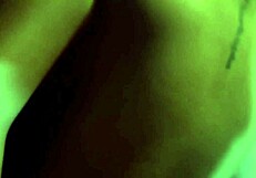 Stepsister Begs During Attempted Anal Penetration