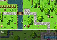 Hey, Check Out Prissy's Bladder Timer With Two Endings