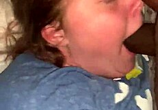 white girl suck bbc in stockton