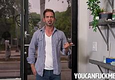 Freeuse in Barber Shop with Miss Raquel, Skyla Sun, and Nicky Rebel