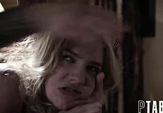 Kenna James Peeping Tom Part 1