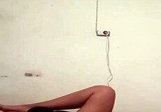 Hidden Camera Footage of My Ex Boyfriend