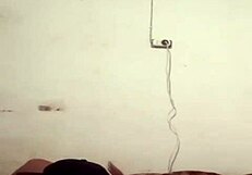 Hidden Camera Footage of My Ex Boyfriend