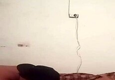 Hidden Camera Footage of My Ex Boyfriend