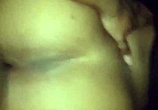 my thick texas ass bouncing in doggystyle