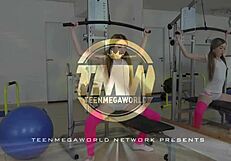 yo, empera riding cock for a hot creampie!