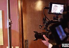 Kayley Gunner Fucks Cum Bazooka Hard!