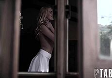 Kenna James Peeping Tom Part 1