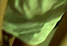 Troublesome blonde embarks on hardcore adventure with penetration and moaning