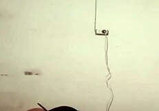 Hidden Camera Footage of My Ex Boyfriend