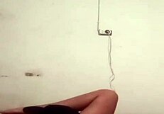 Hidden Camera Footage of My Ex Boyfriend