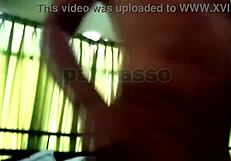 hidden camera caught me banging friend's wife for rent payment