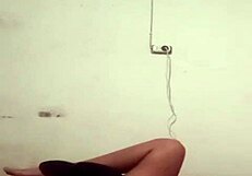 Hidden Camera Footage of My Ex Boyfriend