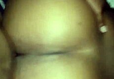 my thick texas ass bouncing in doggystyle