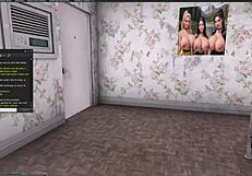 addicted to big black cocks series with mr big