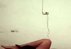 Hidden Camera Footage of My Ex Boyfriend