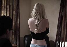 Kenna James Peeping Tom Part 1