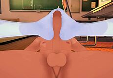 i lick vados feet in dragon ball hentai