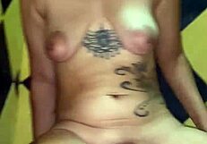 i'm too horny for swingers anal group action