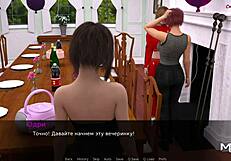 I think anal sex is better in this hentai episode, e1 65