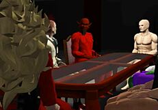 Sims 3D Porn Chronicles Special Featuring Intense Cartoon Sex Scenes