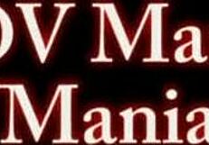 Ebony star September Reign rides Miles Long's cock with tattoos and big tits on display.