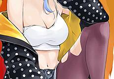 minah’s hentai joi got me blackmailed big time