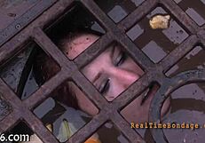 i'm gagged and bound for punishment