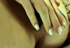 Jaide Ma Demi-Soeur Jouir Avec Ferveur!