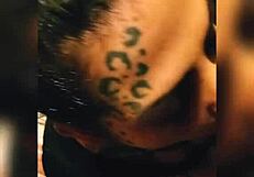 White Bitch Alert: Caught That Ass Walking to the Corner Store