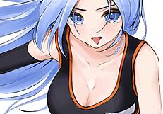 minah’s hentai joi got me blackmailed big time