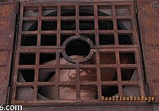 i'm gagged and bound for punishment