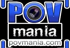 Ebony star September Reign rides Miles Long's cock with tattoos and big tits on display.