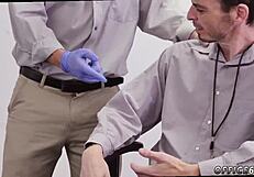 damn, gay sex clip with raw man action!