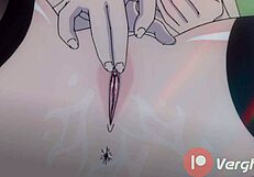 Oshi No Ko Hentai: Ai Hoshino Caught Masturbating?