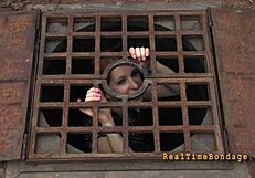 i'm gagged and bound for punishment