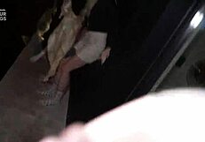 i'm sharing how we shoot real porn on this sex blog, with some errors