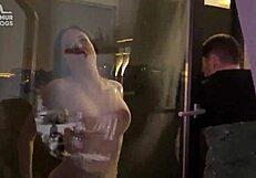 i'm sharing how we shoot real porn on this sex blog, with some errors