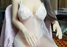 VIP sensual massage experience