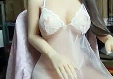 VIP sensual massage experience