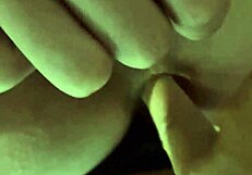 Jaide Ma Demi-Soeur Jouir Avec Ferveur!