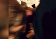 White Bitch Alert: Caught That Ass Walking to the Corner Store